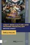 Noëlle Phillips: Craft Beer Culture and Modern Medievalism, Buch