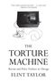 Flint Taylor: The Torture Machine, Buch