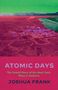 Joshua Frank: Atomic Days, Buch