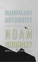Noam Chomsky: Illegitimate Authority: Facing the Challenges of Our Time, Buch