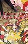 Ken Saito: Tales of the Tendo Family Volume 2, Buch