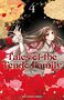 Ken Sato: Tales of the Tendo Family Volume 4, Buch