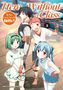 Akio Nanae: Hero Without a Class Volume 3: The Manga Companion, Buch