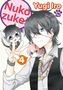 Yugi Iro: Nukozuke! Volume 4, Buch