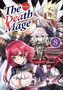 Takehiro Kojima: The Death Mage Volume 8: The Manga Companion, Buch