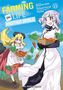 Kinosuke Naito: Farming Life in Another World Volume 11, Buch