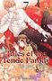 Ken Saito: Tales of the Tendo Family Volume 7, Buch, Buch