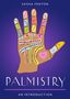 Sasha Fenton: Palmistry, Buch