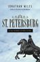 Jonathan Miles: St. Petersburg, Buch