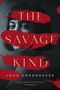 John Copenhaver: The Savage Kind, Buch