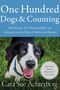 Cara Sue Achterberg: One Hundred Dogs and Counting, Buch