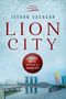 Jeevan Vasagar: Lion City, Buch