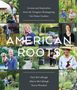 Allison McCullough: American Roots, Buch
