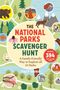 Stacy Tornio: The National Parks Scavenger Hunt, Buch