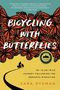 Sara Dykman: Bicycling with Butterflies, Buch