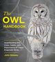 John Shewey: The Owl Handbook, Buch