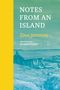 Tove Jansson: Notes from an Island, Buch