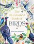 Robin Crofut-Brittingham: The Illuminated Book of Birds, Buch