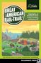 Rails to Trails Conservancy: Great American Rail-Trail(r), Buch