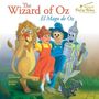 Carol Ottolenghi: Wizard of Oz, Buch, Buch