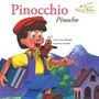 Carol Ottolenghi: Pinocchio, Buch, Buch