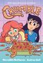 Meredith Mcclaren: Crumble (a Graphic Novel), Buch