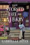 Gabrielle Zevin: The Storied Life of A.J. Fikry. Movie Tie-in, Buch