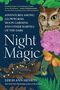 Leigh Ann Henion: Night Magic, Buch