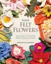 Bryanne Rajamannar: Make Felt Flowers, Buch