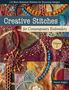 "114 More Essential Stitches for Stunning Designs. Creative Stitches for Contemporary Embroidery. Volume 2. Sharon Boggon.", Buch