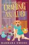 Barbara Emodi: Crafting an Alibi, Buch