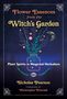 Nicholas Pearson: Flower Essences from the Witch's Garden, Buch