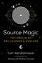 Carl Abrahamsson: Source Magic, Buch