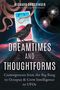 Richard Grossinger: Dreamtimes and Thoughtforms, Buch