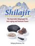 Wolfgang Windmann: Shilajit, Buch