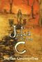 Staffan Gnosspelius: Julia and the Triple C, Buch