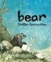 Staffan Gnosspelius: Bear, Buch