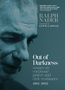 Ralph Nader: Out of Darkness, Buch