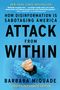 Barbara McQuade: Attack from Within, Buch
