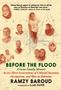 Ramzy Baroud: Before The Flood, Buch