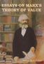 Isaak Illich Rubin: Essays on Marx's Theory of Value, Buch