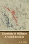 H. W. Halleck: Elements of Military Art and Science, Buch