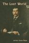 Sir Arthur Conan Doyle: The Lost World, Buch