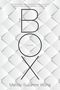 Mandy-Suzanne Wong: The Box, Buch