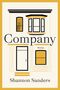 Shannon Sanders: Company: Stories, Buch