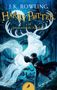 J. K. Rowling: Harry Potter Y El Prisionero de Azkaban / Harry Potter and the Prisoner of Azkaban, Buch