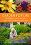 Rhonda Fleming Hayes: Garden for Life, Buch