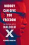 Kehinde Andrews: Nobody Can Give You Freedom, Buch