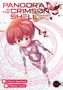Masamune Shirow: Pandora in the Crimson Shell: Ghost Urn Vol. 13, Buch