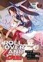 Kiki: Roll Over and Die: I Will Fight for an Ordinary Life with My Love and Cursed Sword! (Light Novel) Vol. 2, Buch